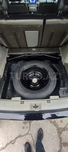 Nissan X-Trail 2003, 278,747 km - 2.0 l - Sumqayıt