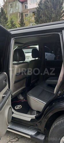 Nissan X-Trail 2003, 278,747 km - 2.0 l - Sumqayıt