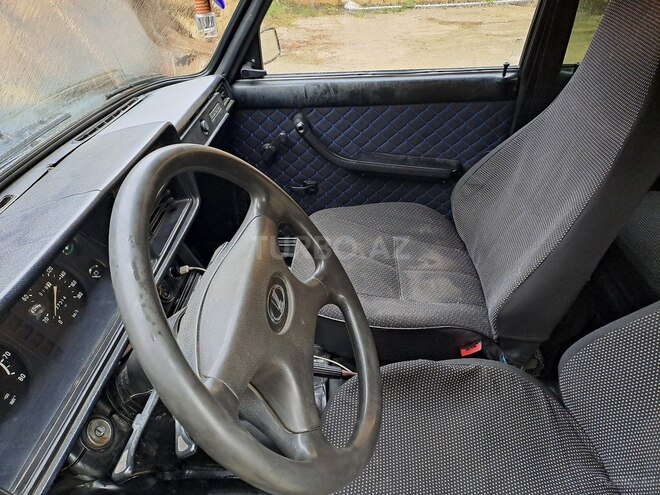 LADA (VAZ) 2107 2004, 95,000 km - 1.6 л - Qusar