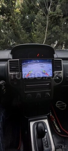 Nissan X-Trail 2003, 278,747 km - 2.0 l - Sumqayıt