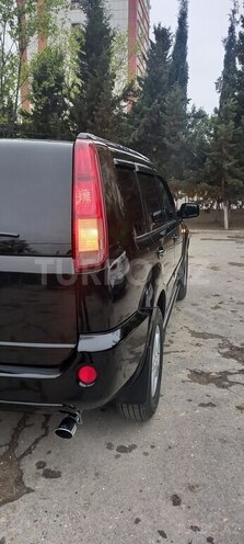 Nissan X-Trail 2003, 278,747 km - 2.0 l - Sumqayıt