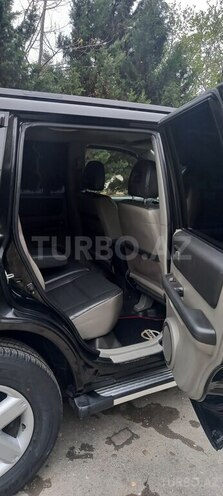 Nissan X-Trail 2003, 278,747 km - 2.0 l - Sumqayıt