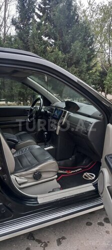 Nissan X-Trail 2003, 278,747 km - 2.0 l - Sumqayıt