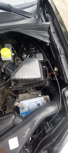 Nissan X-Trail 2003, 278,747 km - 2.0 l - Sumqayıt