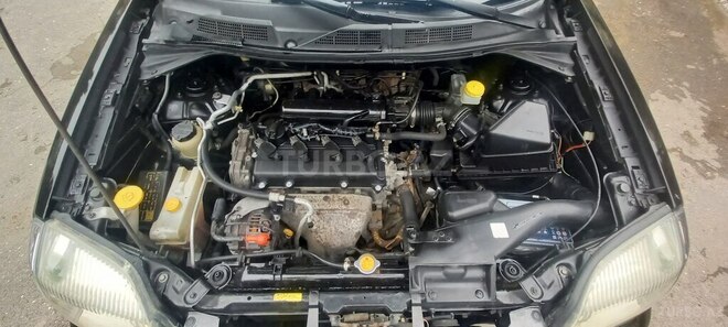Nissan X-Trail 2003, 278,747 km - 2.0 l - Sumqayıt