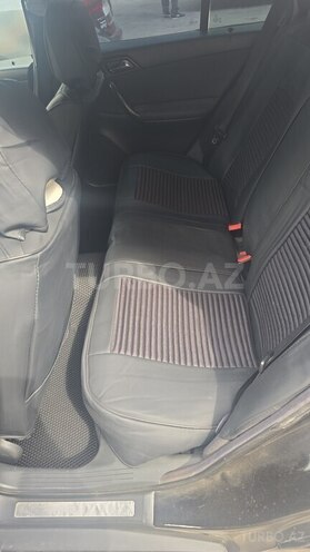 Mercedes C 220 d 2001, 700,000 km - 2.2 l - Bakı