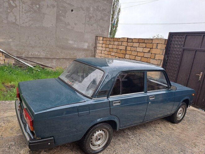 LADA (VAZ) 2107 2004, 95,000 km - 1.6 л - Qusar
