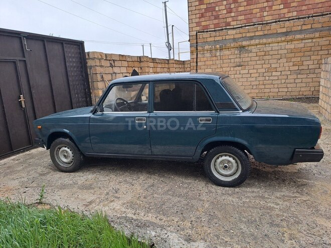 LADA (VAZ) 2107 2004, 95,000 km - 1.6 л - Qusar