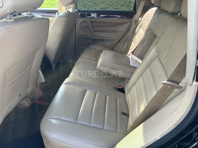 Volkswagen Touareg 2008, 250,000 km - 3.6 l - Bakı