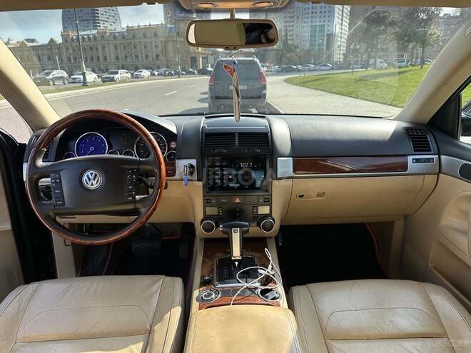 Volkswagen Touareg 2008, 250,000 km - 3.6 l - Bakı
