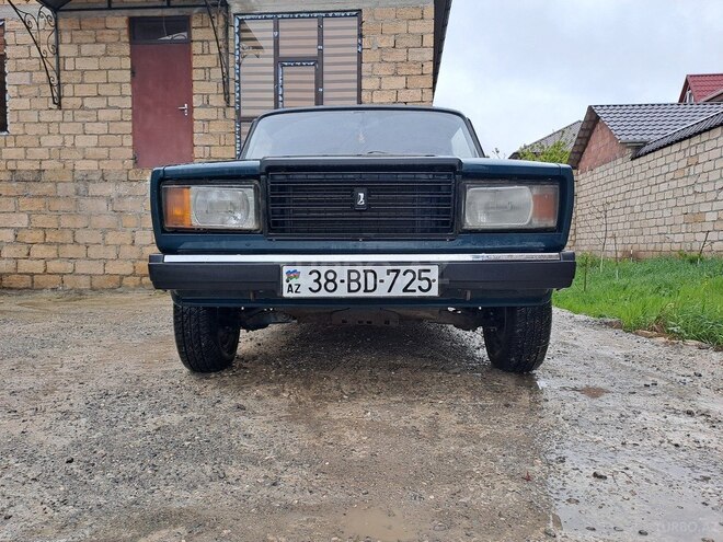 LADA (VAZ) 2107 2004, 95,000 km - 1.6 л - Qusar