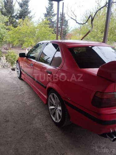 BMW 328 1995, 433,000 km - 2.8 l - Bakı