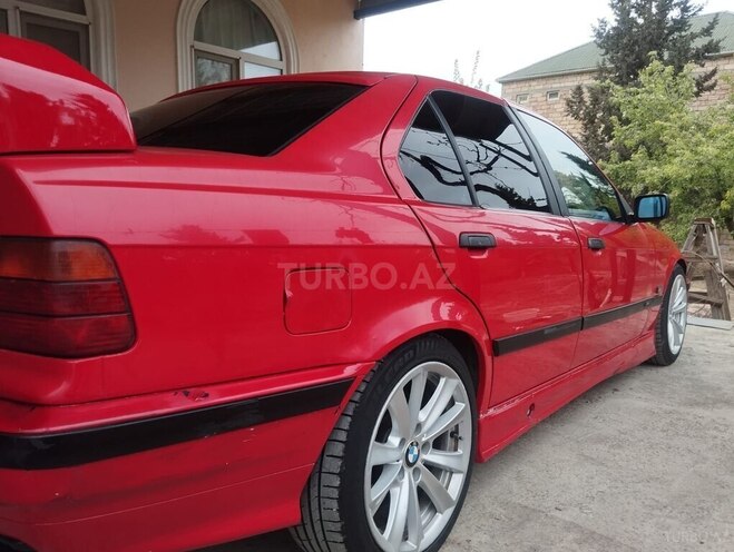 BMW 328 1995, 433,000 km - 2.8 l - Bakı