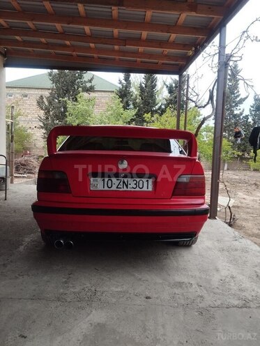 BMW 328 1995, 433,000 km - 2.8 l - Bakı