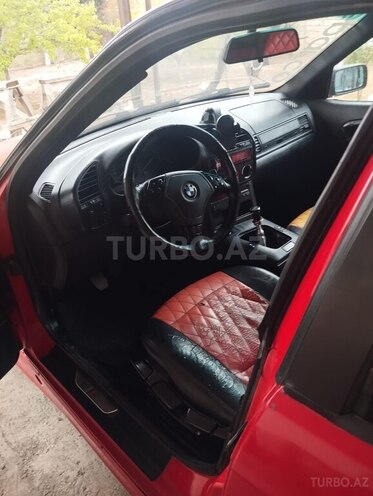 BMW 328 1995, 433,000 km - 2.8 l - Bakı