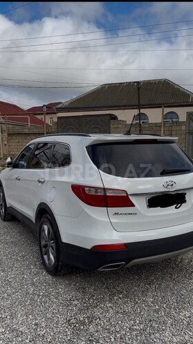 Hyundai  2014, 205,000 km - 2.2 л - Bakı