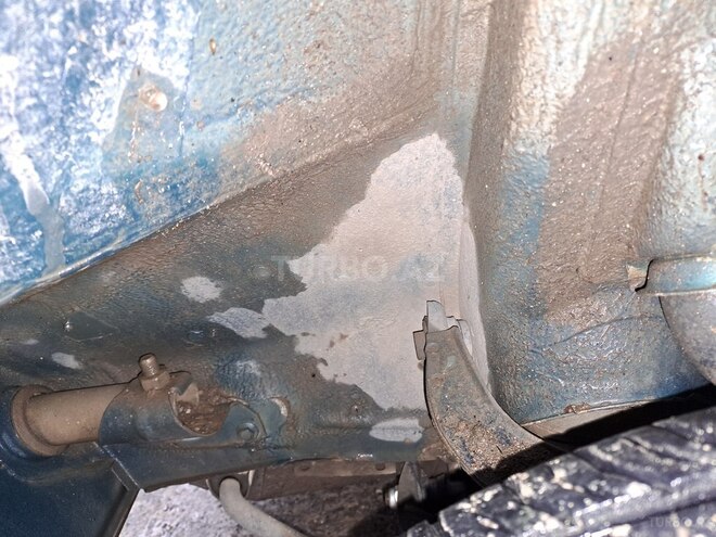 LADA (VAZ) 2107 2004, 95,000 km - 1.6 л - Qusar