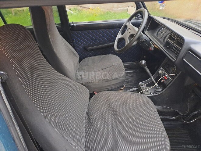 LADA (VAZ) 2107 2004, 95,000 km - 1.6 л - Qusar