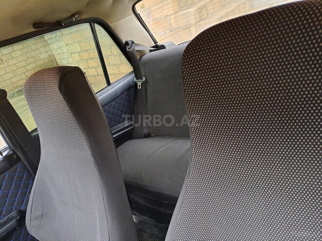 LADA (VAZ) 2107 2004, 95,000 km - 1.6 л - Qusar