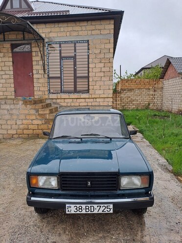 LADA (VAZ) 2107 2004, 95,000 km - 1.6 л - Qusar