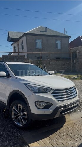 Hyundai  2014, 205,000 km - 2.2 л - Bakı