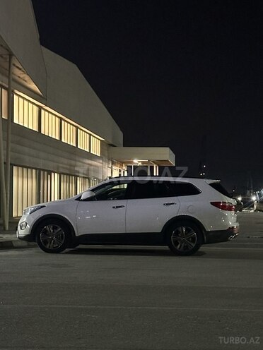 Hyundai  2014, 205,000 km - 2.2 л - Bakı