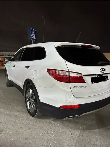 Hyundai  2014, 205,000 km - 2.2 л - Bakı