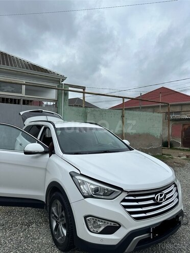 Hyundai  2014, 205,000 km - 2.2 л - Bakı