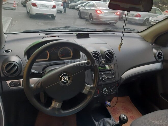 Ravon Nexia R3 2017, 285,000 km - 1.5 l - Bakı