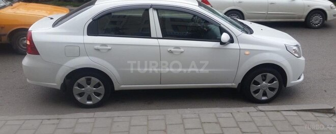 Ravon Nexia R3 2017, 285,000 km - 1.5 l - Bakı
