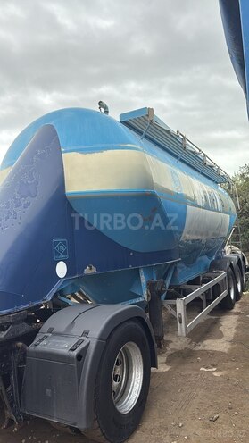MAN TGX 18.440 2008, 1,200,000 km - 12.0 l - Bakı