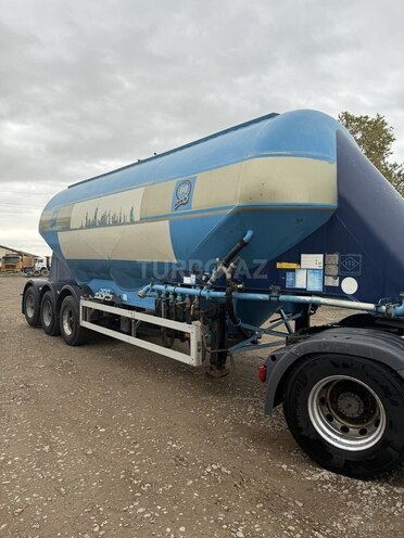 MAN TGX 18.440 2008, 1,200,000 km - 12.0 l - Bakı