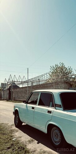 LADA (VAZ) 2107 2000, 95,000 km - 1.6 л - Ağsu