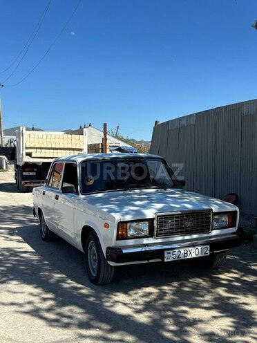 LADA (VAZ) 2107 2000, 95,000 km - 1.6 л - Ağsu