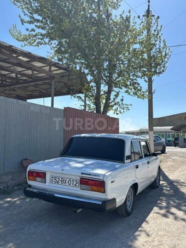 LADA (VAZ) 2107 2000, 95,000 km - 1.6 л - Ağsu