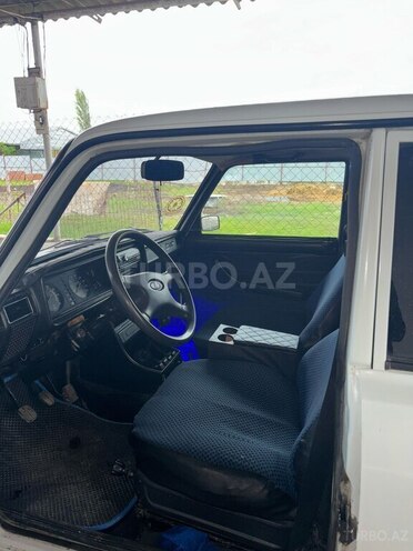 LADA (VAZ) 2107 2000, 95,000 km - 1.6 л - Ağsu