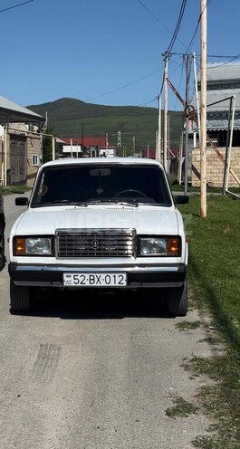 LADA (VAZ) 2107 2000, 95,000 km - 1.6 л - Ağsu