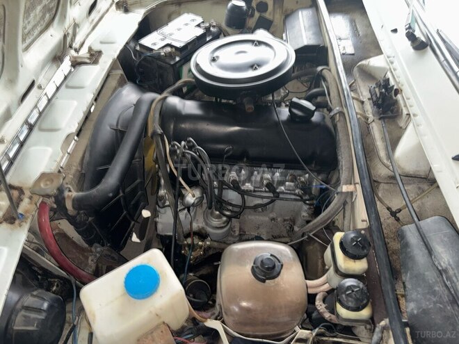 LADA (VAZ) 2107 2000, 95,000 km - 1.6 л - Ağsu