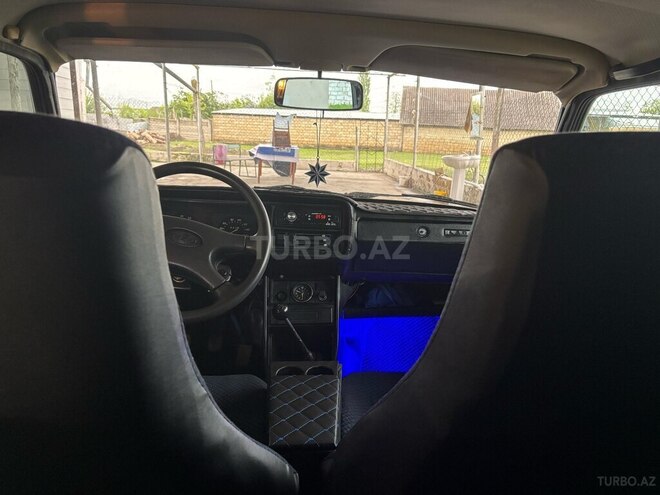 LADA (VAZ) 2107 2000, 95,000 km - 1.6 л - Ağsu