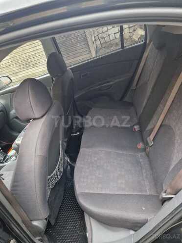 Kia Rio 2008, 224,189 km - 1.5 l - Bakı