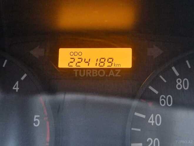 Kia Rio 2008, 224,189 km - 1.5 l - Bakı