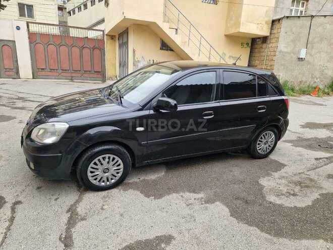 Kia Rio 2008, 224,189 km - 1.5 l - Bakı