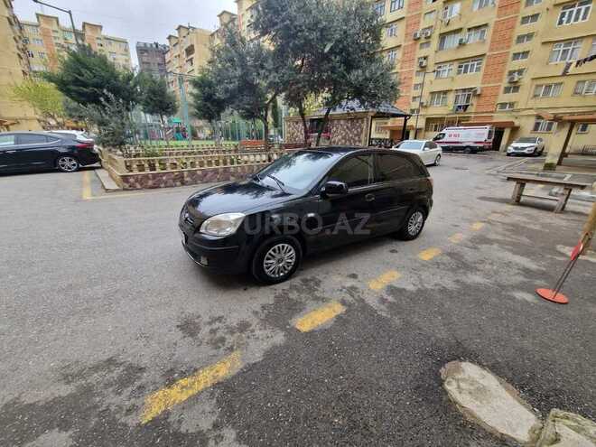 Kia Rio 2008, 224,189 km - 1.5 l - Bakı