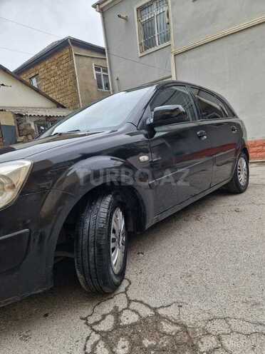 Kia Rio 2008, 224,189 km - 1.5 l - Bakı