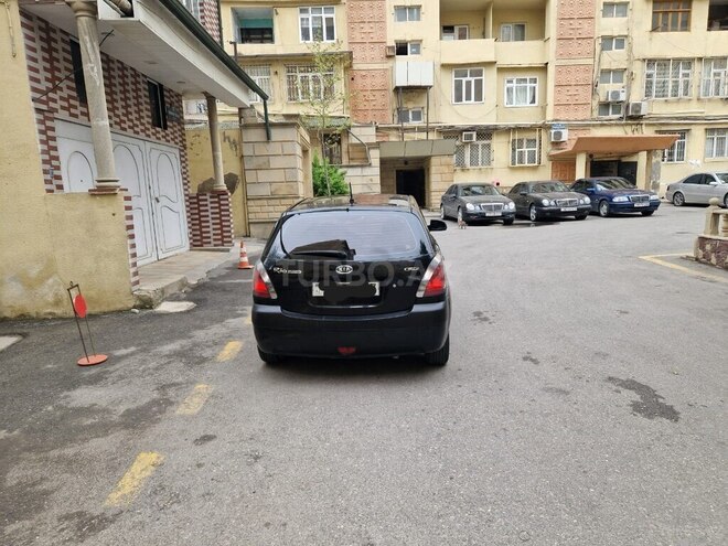 Kia Rio 2008, 224,189 km - 1.5 l - Bakı