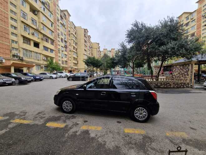 Kia Rio 2008, 224,189 km - 1.5 l - Bakı