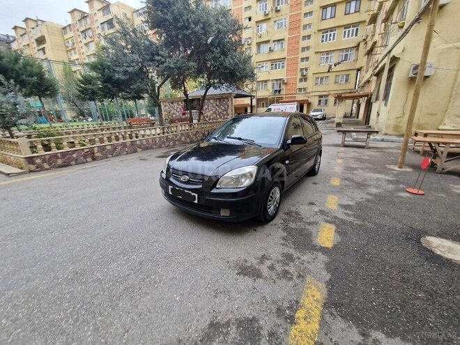 Kia Rio 2008, 224,189 km - 1.5 l - Bakı