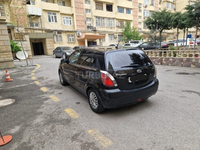 Kia Rio 2008, 224,189 km - 1.5 l - Bakı