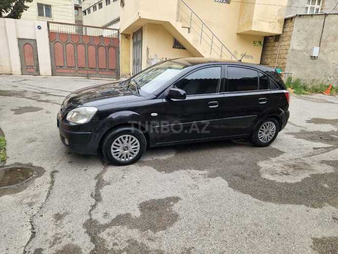 Kia Rio 2008, 224,189 km - 1.5 l - Bakı