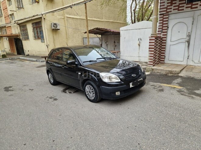 Kia Rio 2008, 224,189 km - 1.5 l - Bakı